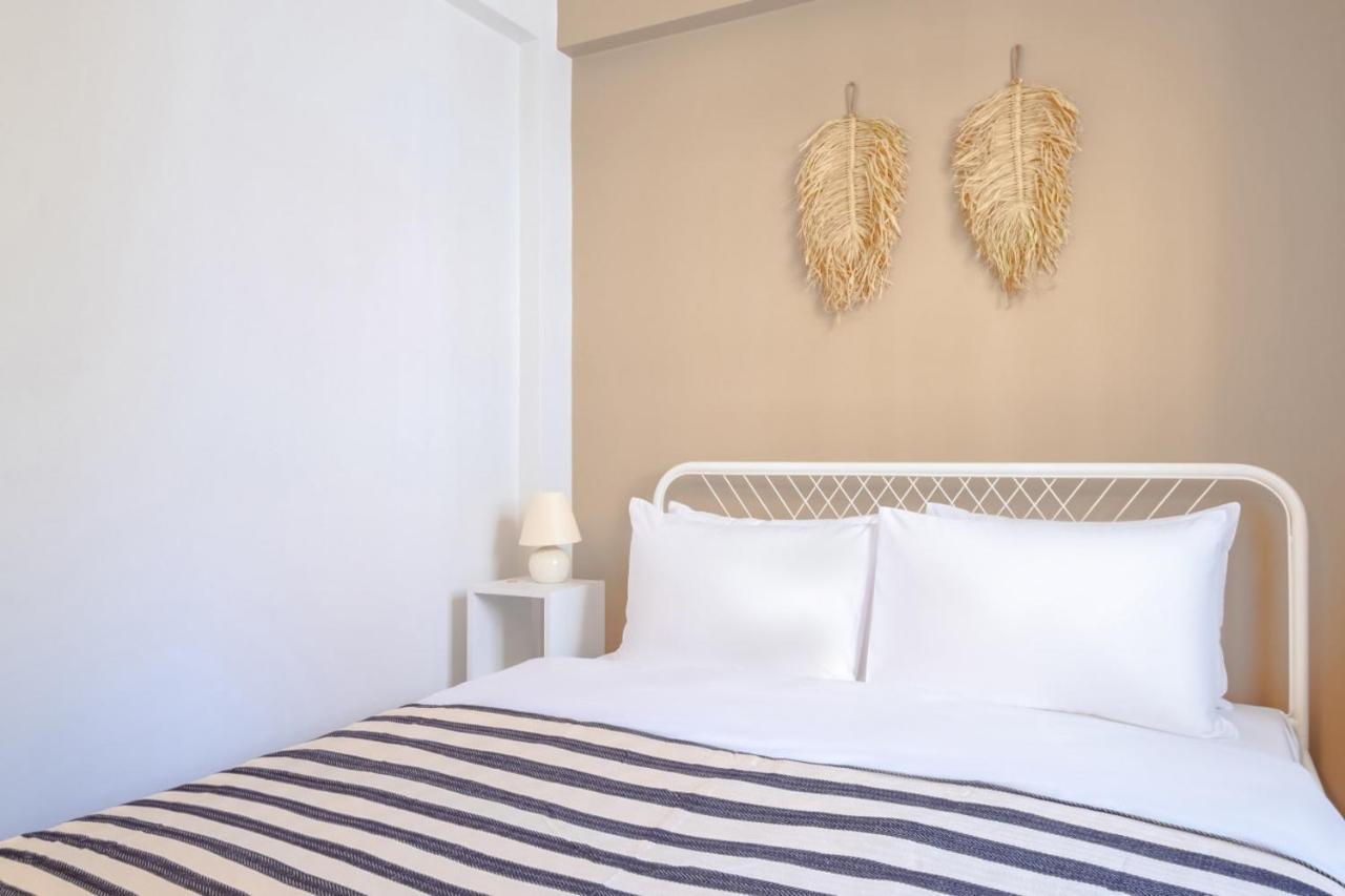 Splendid Flat With Central Location In Sisli Istambul Exterior foto